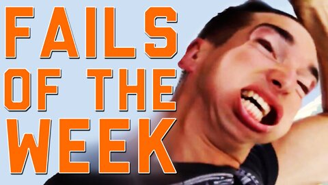 Face The Pain - Fails of the Week