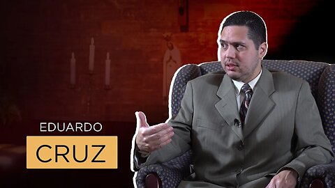 EDUARDO CRUZ I Como fazer a contrarrevolução no Brasil #009