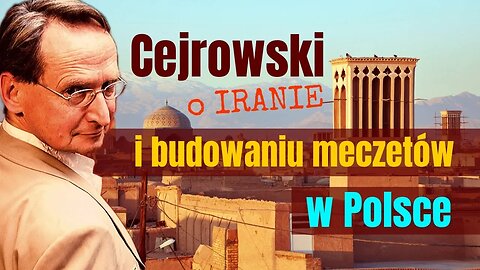 Cejrowski o Iranie, Chinach i meczetach w Polsce 2020/1/7 Radiowy Przegląd Prasy odc. 1030