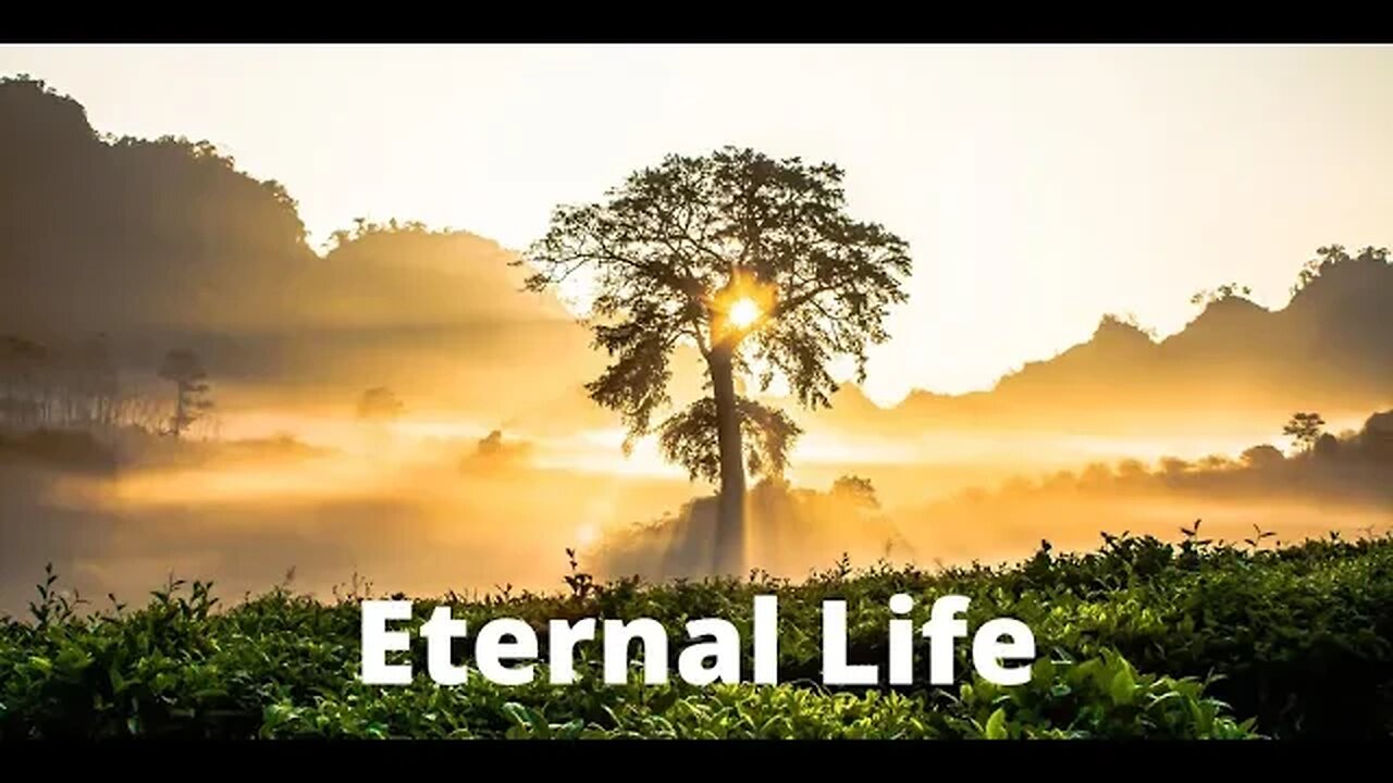 Eternal Life