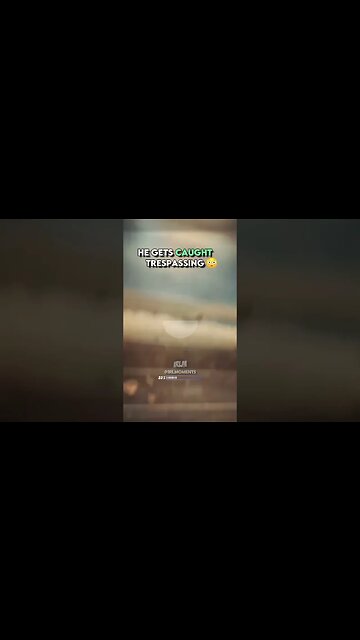 This Is What Happens If You Get Caught Trespassing In Ghana #shorts 😱