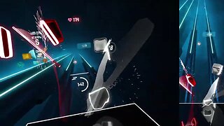 (beat saber mp) ray volpe ft. virus syndicate - revolution [mapper: dirty alex, jewelsvr]