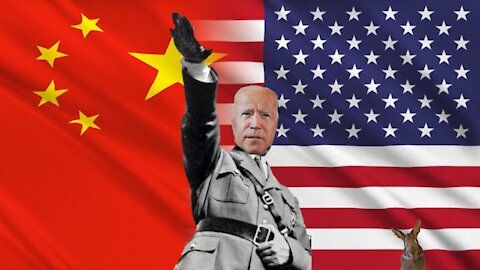 Democrats want to purge their enemies from society using the full force of the Federal Government.