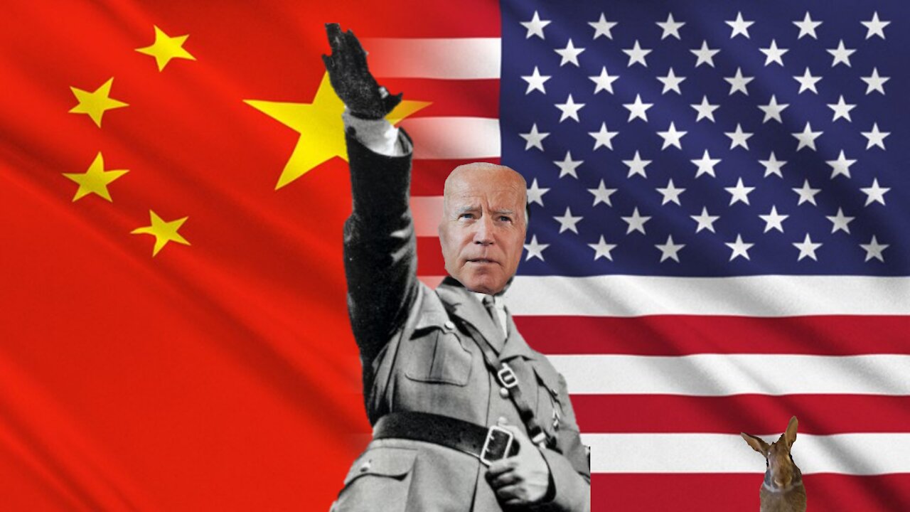 Democrats want to purge their enemies from society using the full force of the Federal Government.