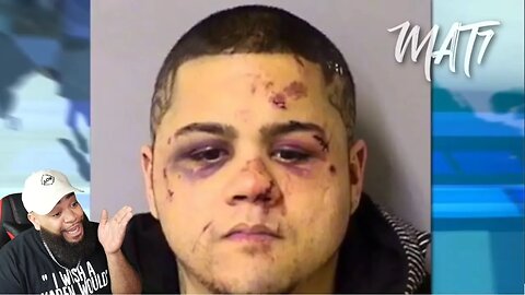 7 THIEVES WHO MESSED WITH WRONG PEOPLE - INSTANT KARMA (Marine, MMA Fighter)