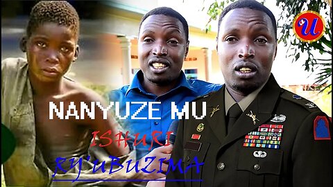 😂MU NTAMBARA Y'UBUZIMA BUGOYE NIHO NAHURIYE NA YESU/ NIYAHUYE 2 RURANYANGA🤔 UBUHAMYA BWA Christian