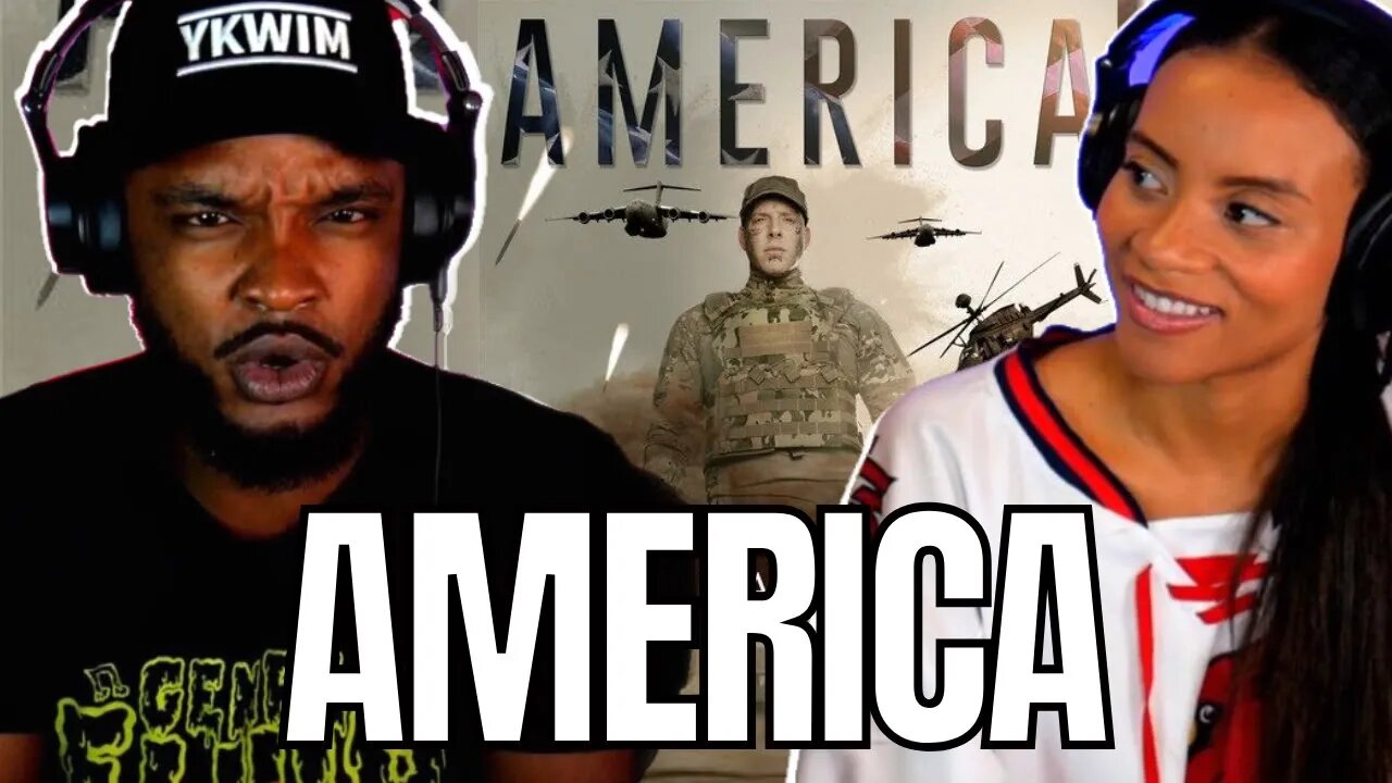 *THE DISRESPECT!*🎵 Tom MacDonald AMERICA Reaction