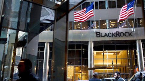 Blackrock le doc arte a ne pas louper