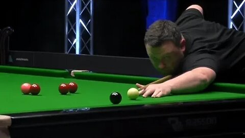 SNOOKER Allan Taylor vs Duane Jones match