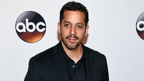 David Blaine Under Investigation For Sexual Assault