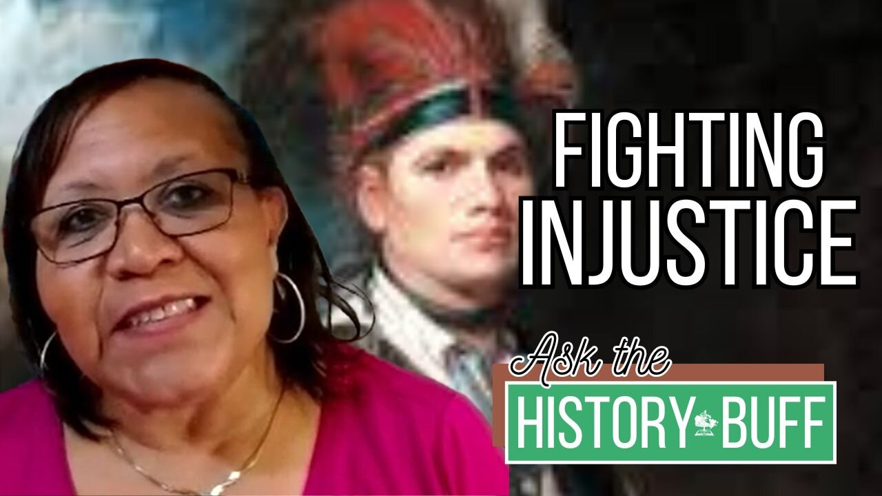 Christian Legacies in Ontario: Joseph Brant | Ep. 8