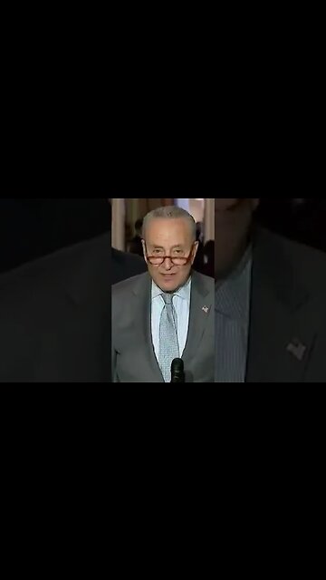Chuck Schumer called for Tucker Carlson to be taken off air