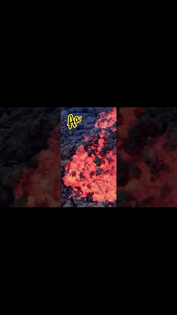 Aa #aa #lava #volcano #volcanic #geology #wordsofwonders #englishgrammar #hawaiian #learningenglish