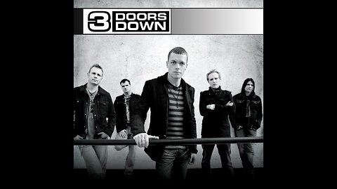 3 Doors Down - 3 Doors Down