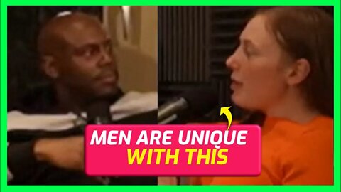 Crazy Truths about Men