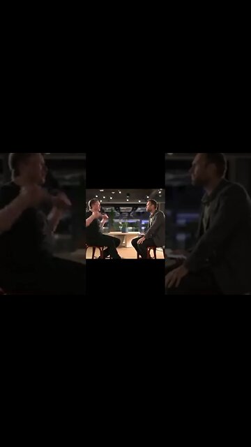 YOU CAN'T BUY TWITTER - ELON MUSK