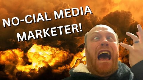 Facebook Destroyed my Company