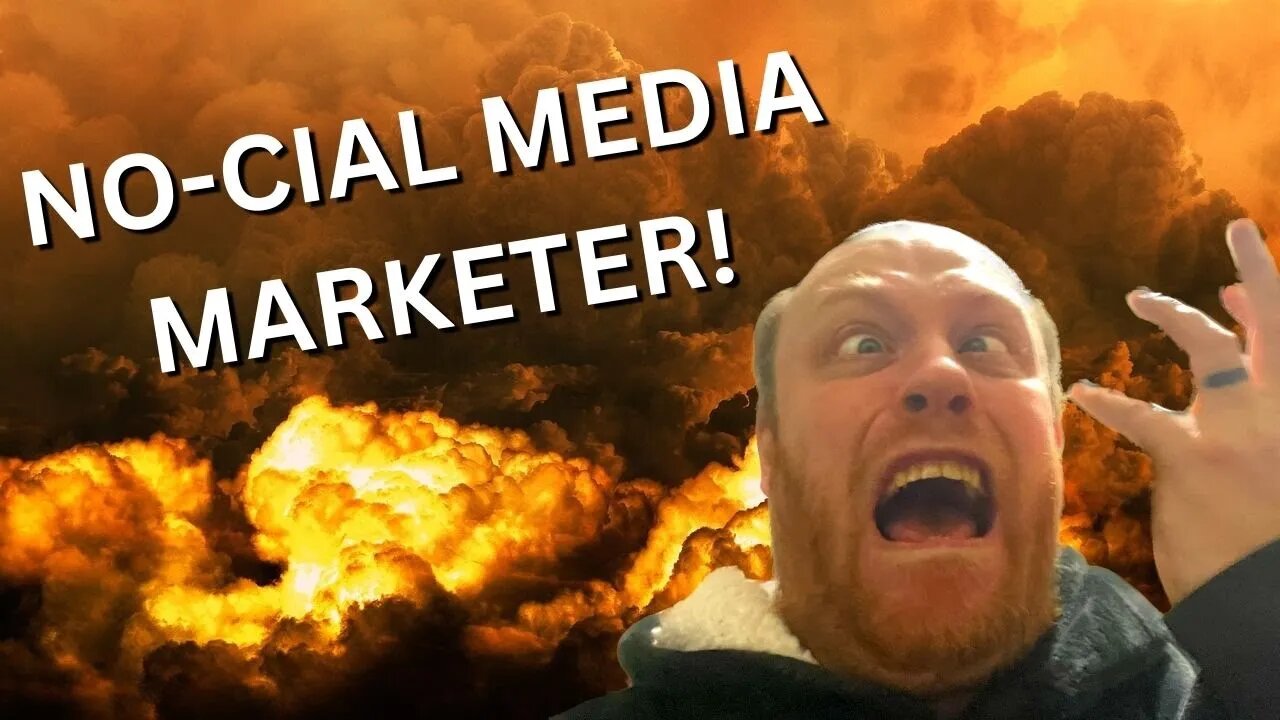 Facebook Destroyed my Company
