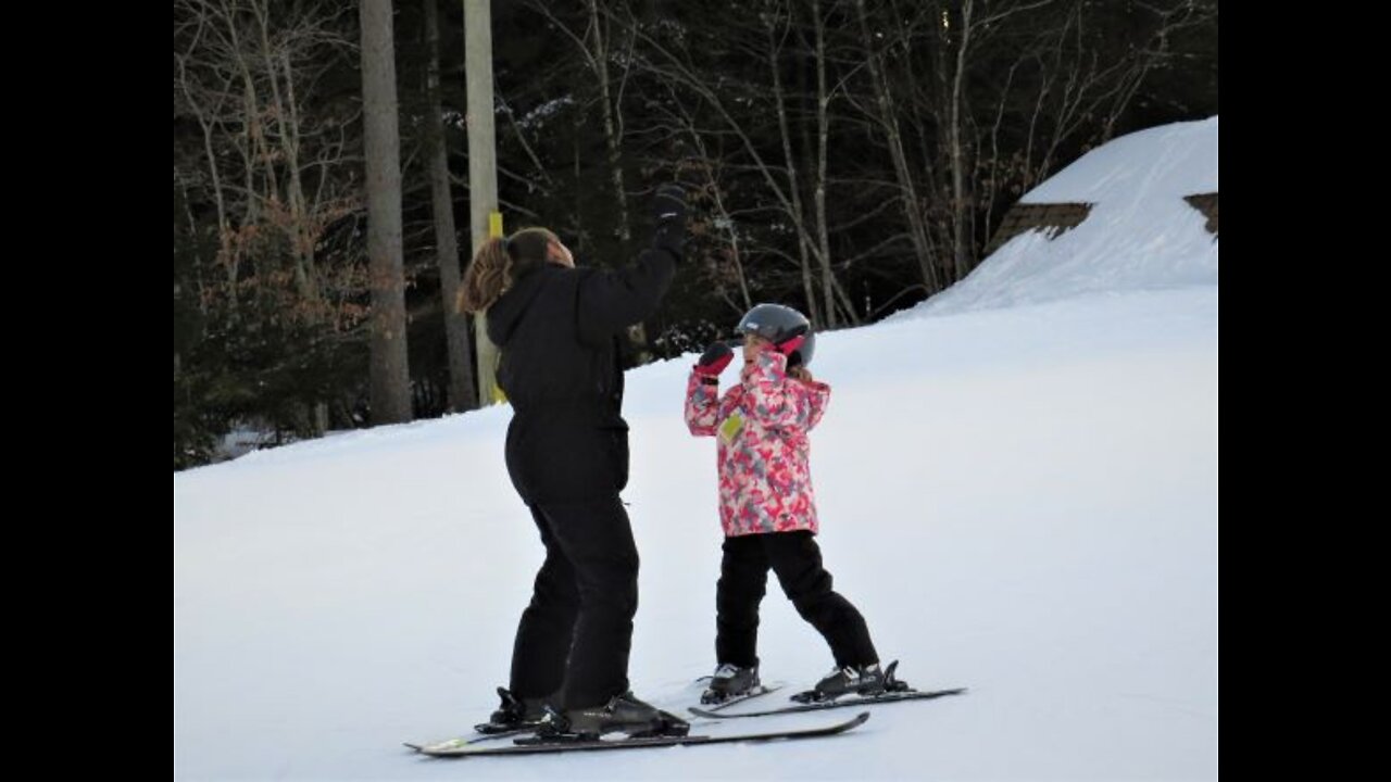 Snowshoe, WV - Ski