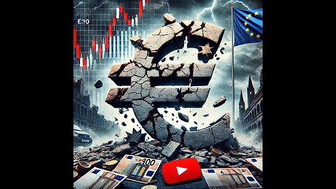 The inevitable FALL? Europe's ECONOMIC crisis explained (podcast)
