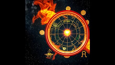 Fire Signs Timeless Tarot Reading - Thoth 432 Studio