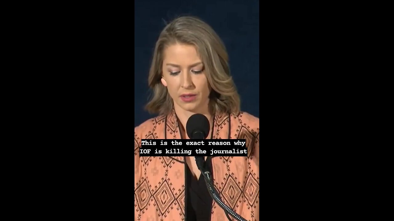 Why IDF is targeting journalists