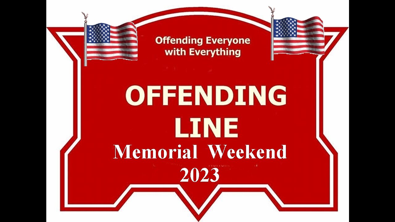 O Scale: Memorial Day 2023 Train Run