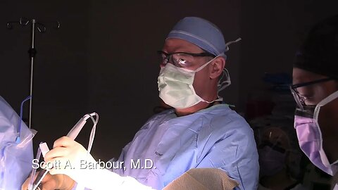 Biceps Tendon Repair - Scott A. Barbour, M.D.