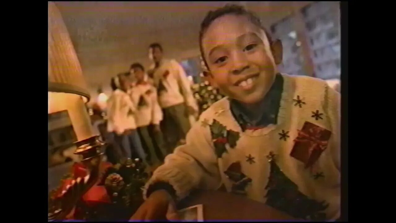 Target Christmas Commercial - Disney Stuff