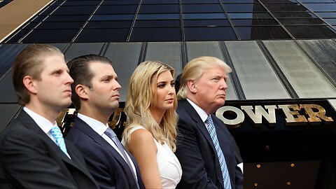 Explosive Trump's Civil Fraud Trial Unveiled: Shocking Evidence and Revelations!