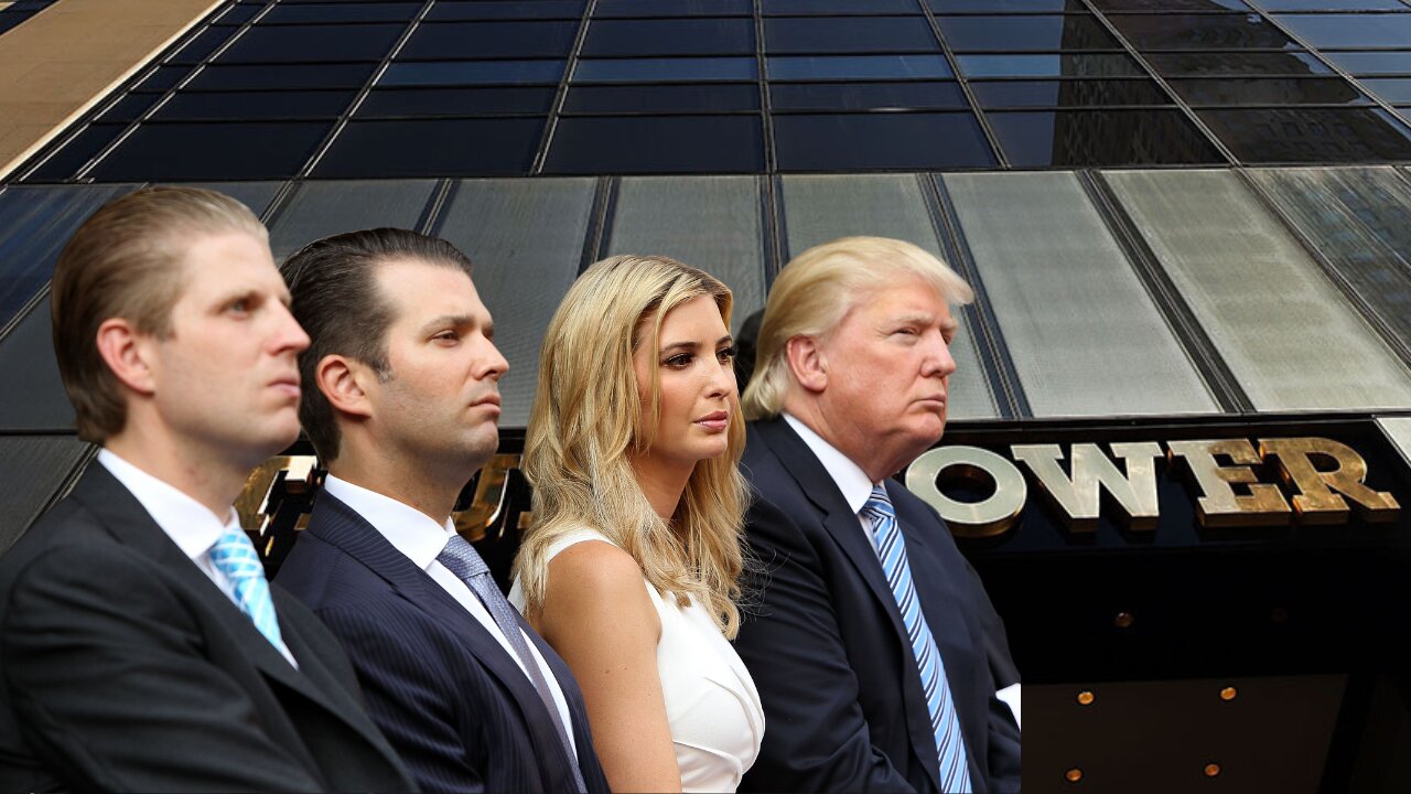 Explosive Trump's Civil Fraud Trial Unveiled: Shocking Evidence and Revelations!