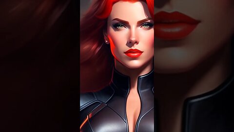 Natasha Romanoff, Black Widow, Marvel Comics #shorts