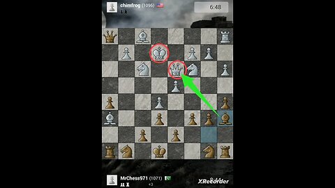 Power of Bishop 05#chess.