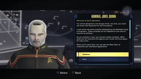 Star Trek Online