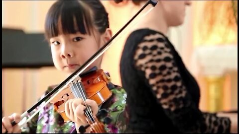 Vidéo Festival Clermont-Pépin 2021 - Message du président