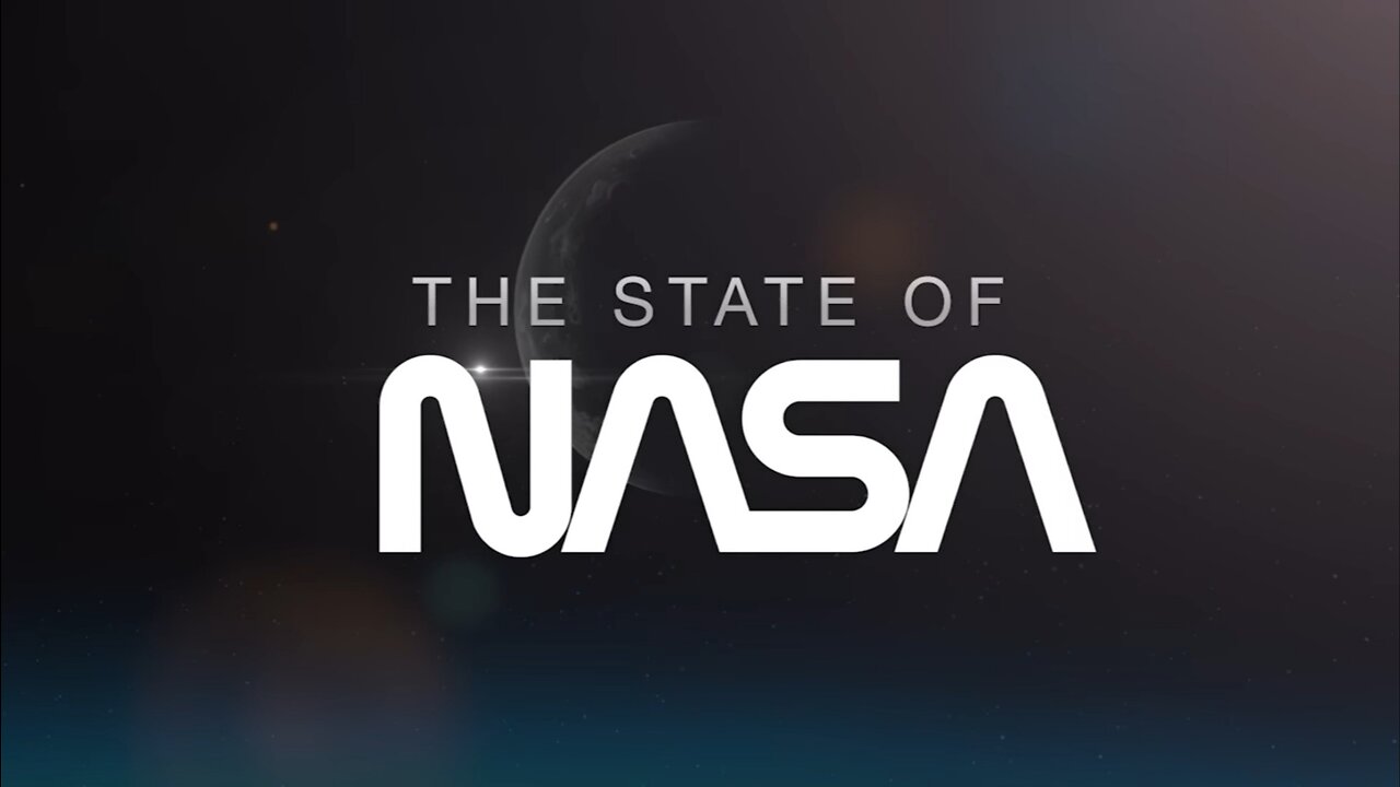 ' The State of NASA ' 2023 | Original documentary By Administrator Bill Nelson| ZIN RESEARCHERS