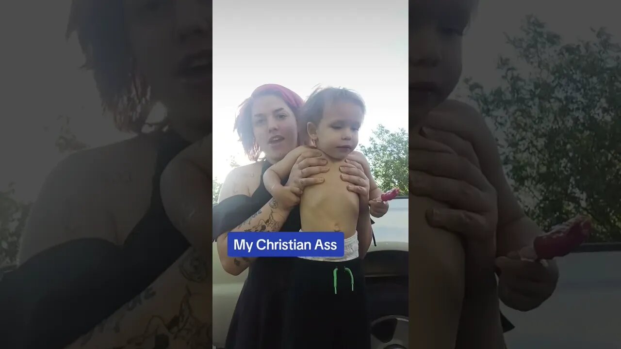 Christian Moms