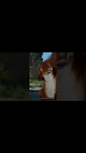 “More Ear Bleed!!” Funny Speak with Animal Moments - Baldur’s Gate 3