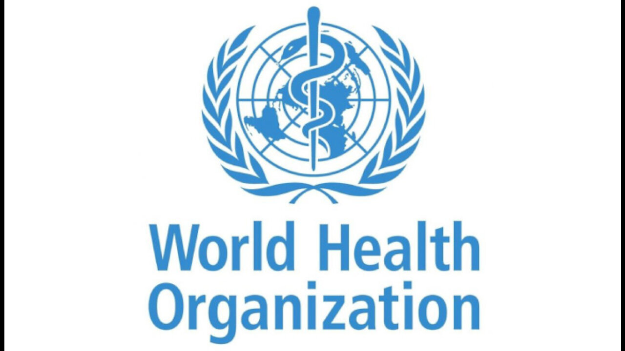 As soon as the "pLandemic" started this video appeared then was removed