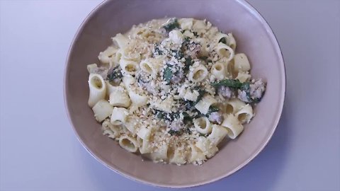 Mile High Musts: Dio Mio Handmade Pasta