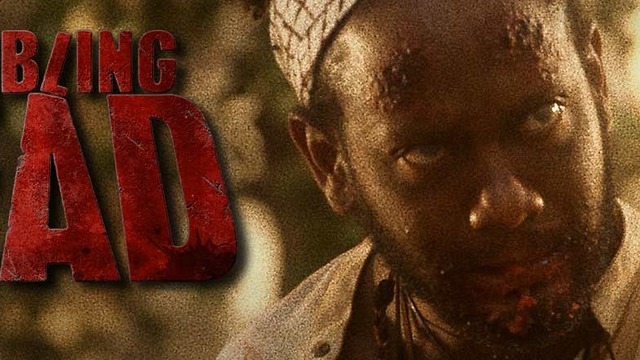 What No One Is Pointing Out In Walking Dead