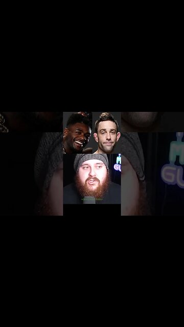 MMA Guru hates Aljamain Sterling and BJJ nerds