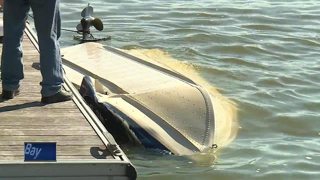 'Unexpectedly strong current' contributed to cargo ship hitting CityDeck, bridge in Green Bay