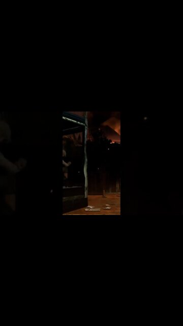 Big Bus takes out Monster