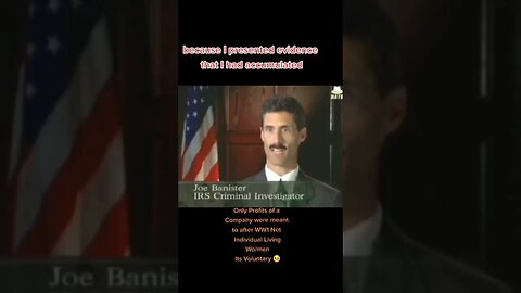 The IRS Scam