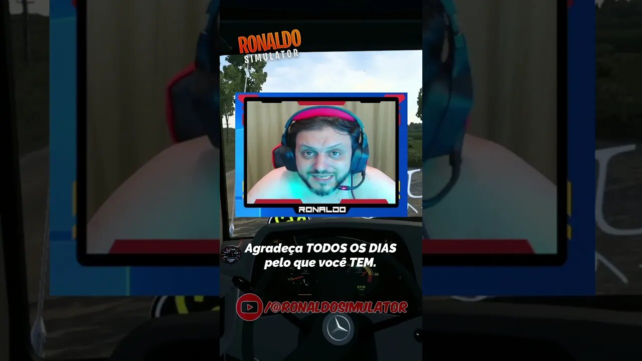 Ta VIVENDO do jeito certo? #shorts