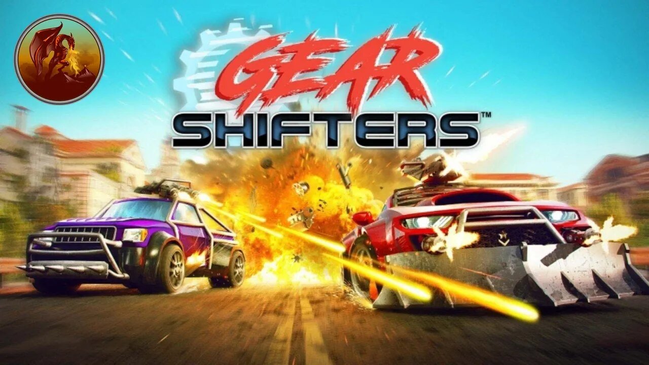 Gearshifters | Car Battles For The Ages