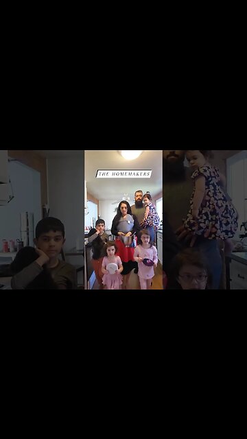 This one for the homemakers! #bryson