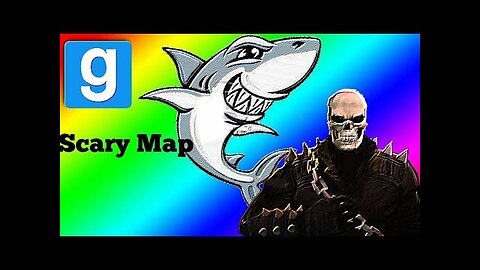 Gmod Scary Map l Night Mansion l Uncut l w/Forcefulshark