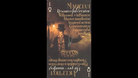 Contraversa Tarot Gallery
